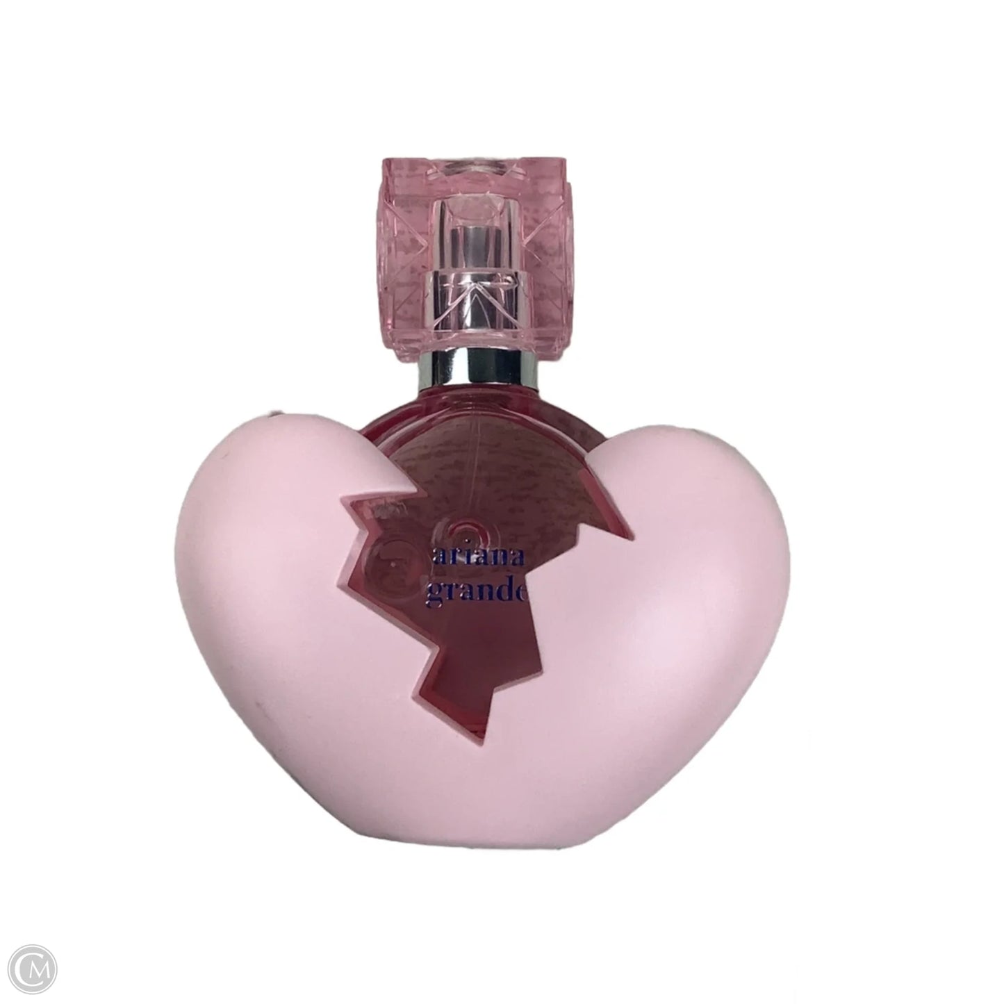 Fragrance By Ariana Grande