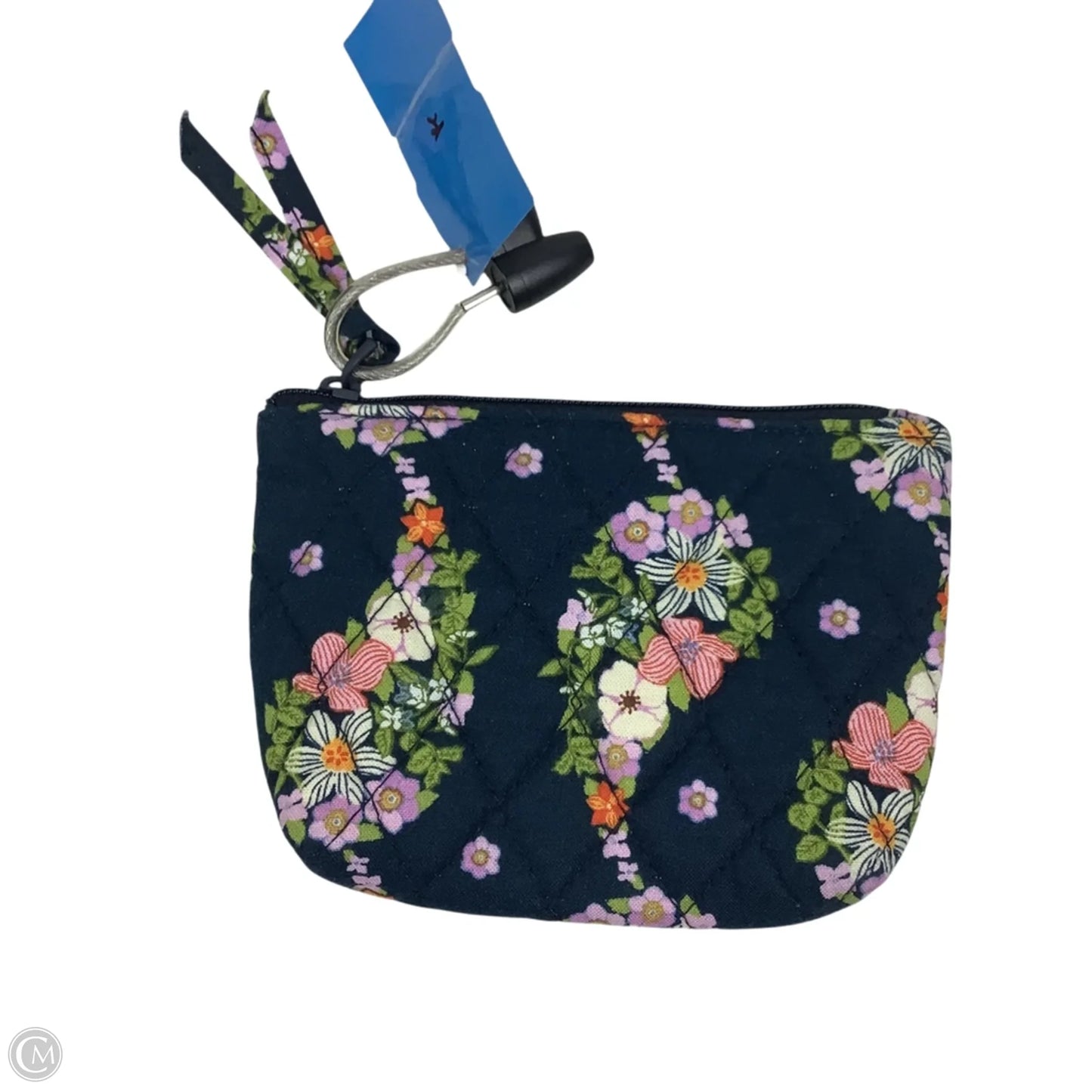 Coin Purse By Vera Bradley, Size: Small