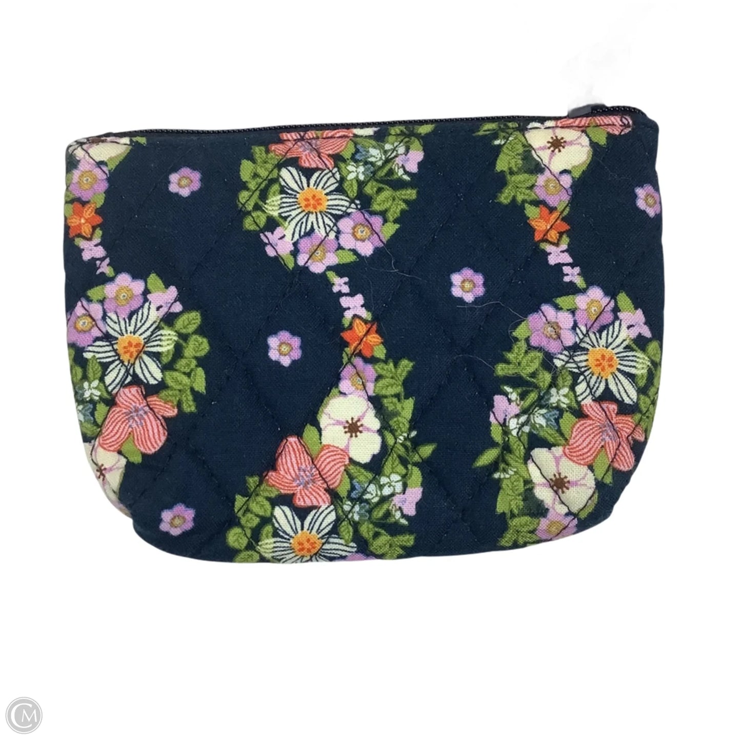Coin Purse By Vera Bradley, Size: Small