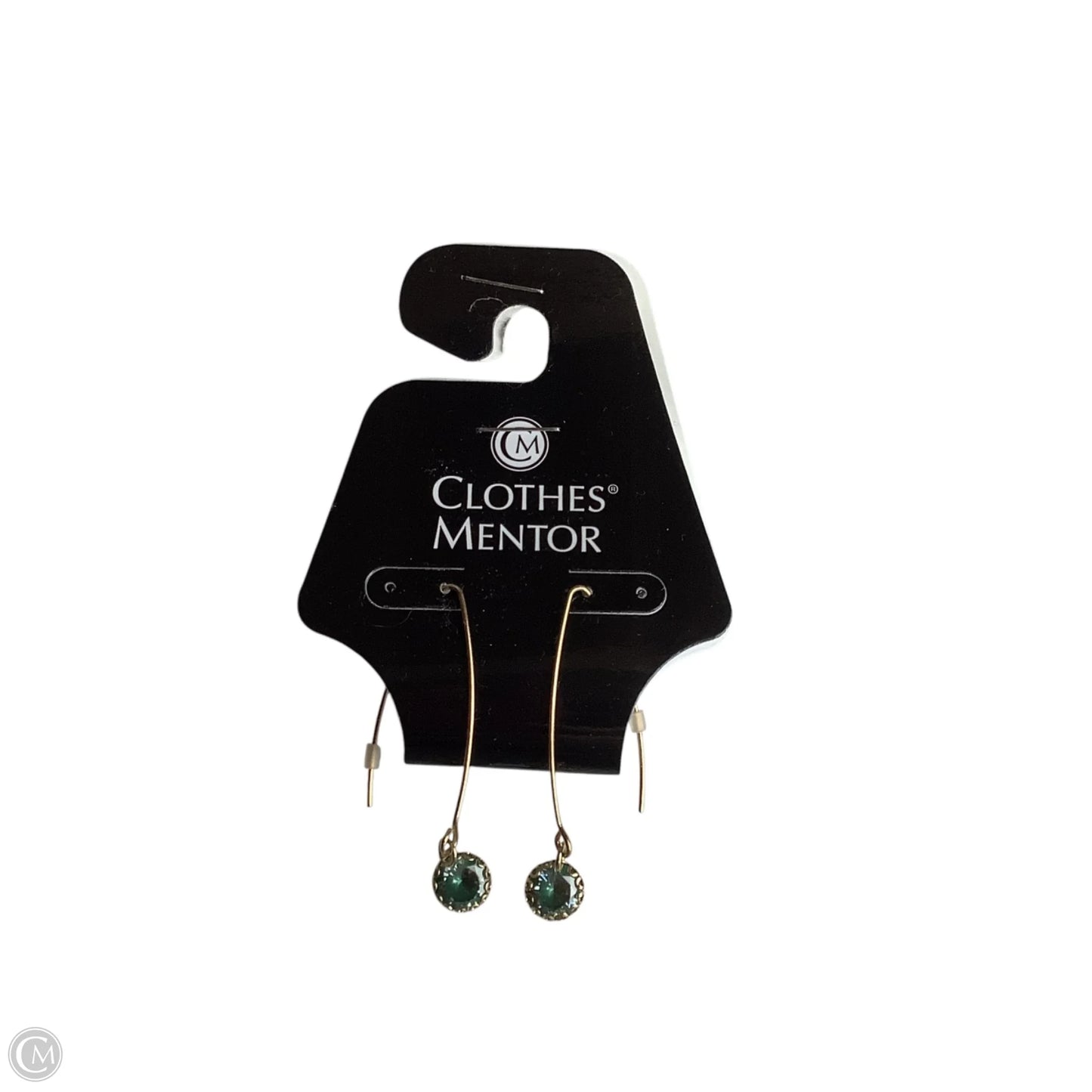 Earrings Dangle/drop By Clothes Mentor