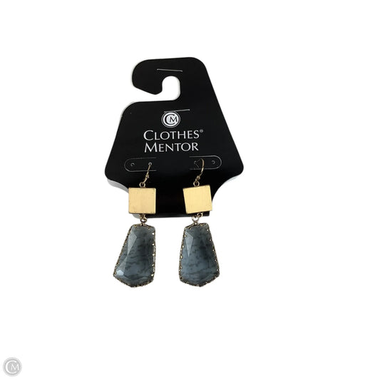 Earrings Dangle/drop By Clothes Mentor