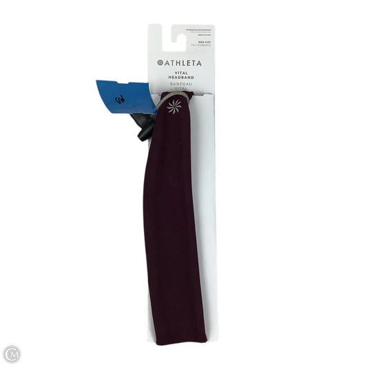 Hair Accessory By Athleta