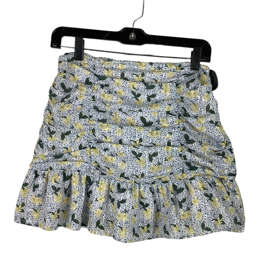 Skirt Mini & Short By Storia  Size: S
