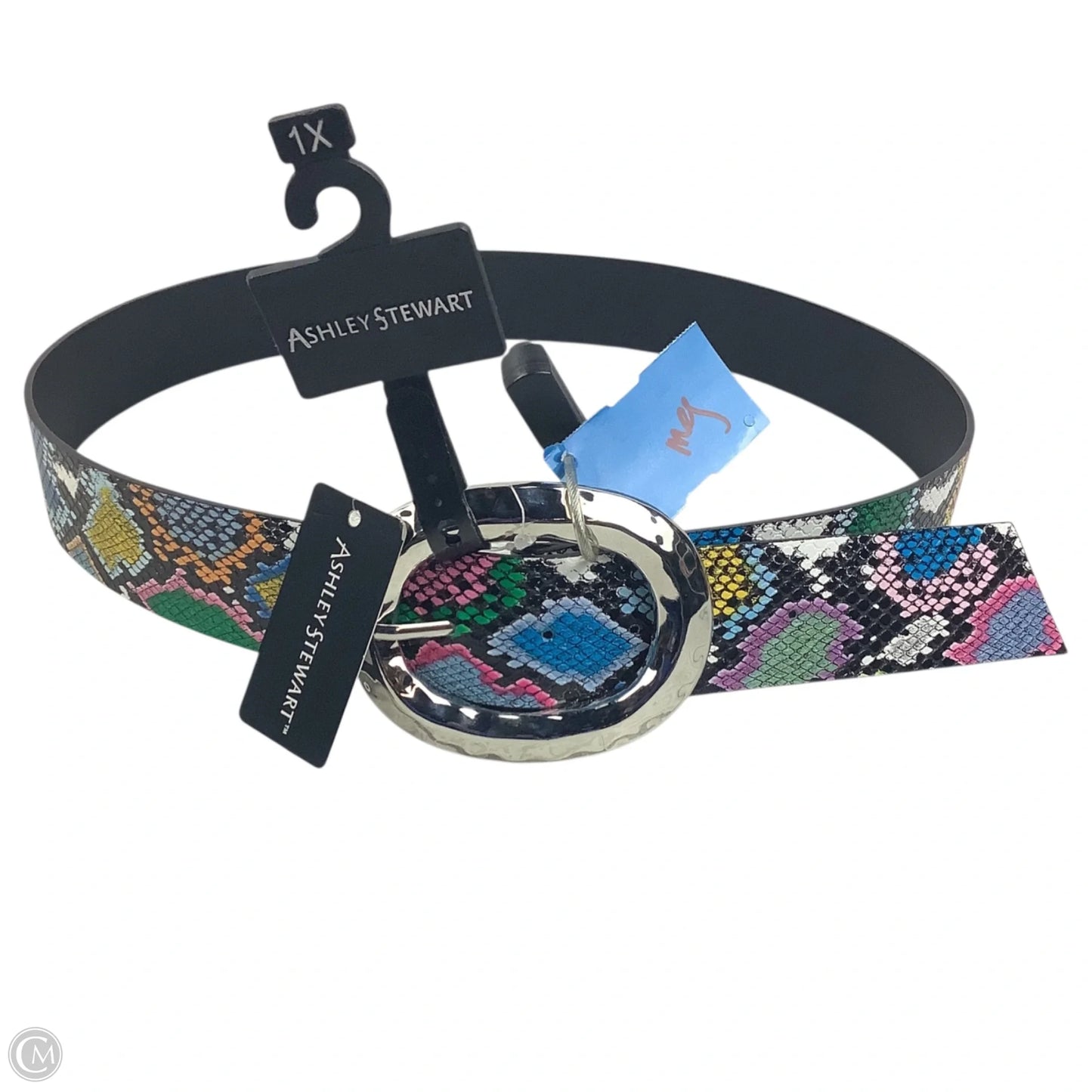 Belt By Ashley Stewart size 1X