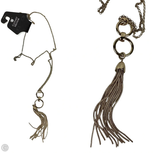 Necklace Other By Talbots