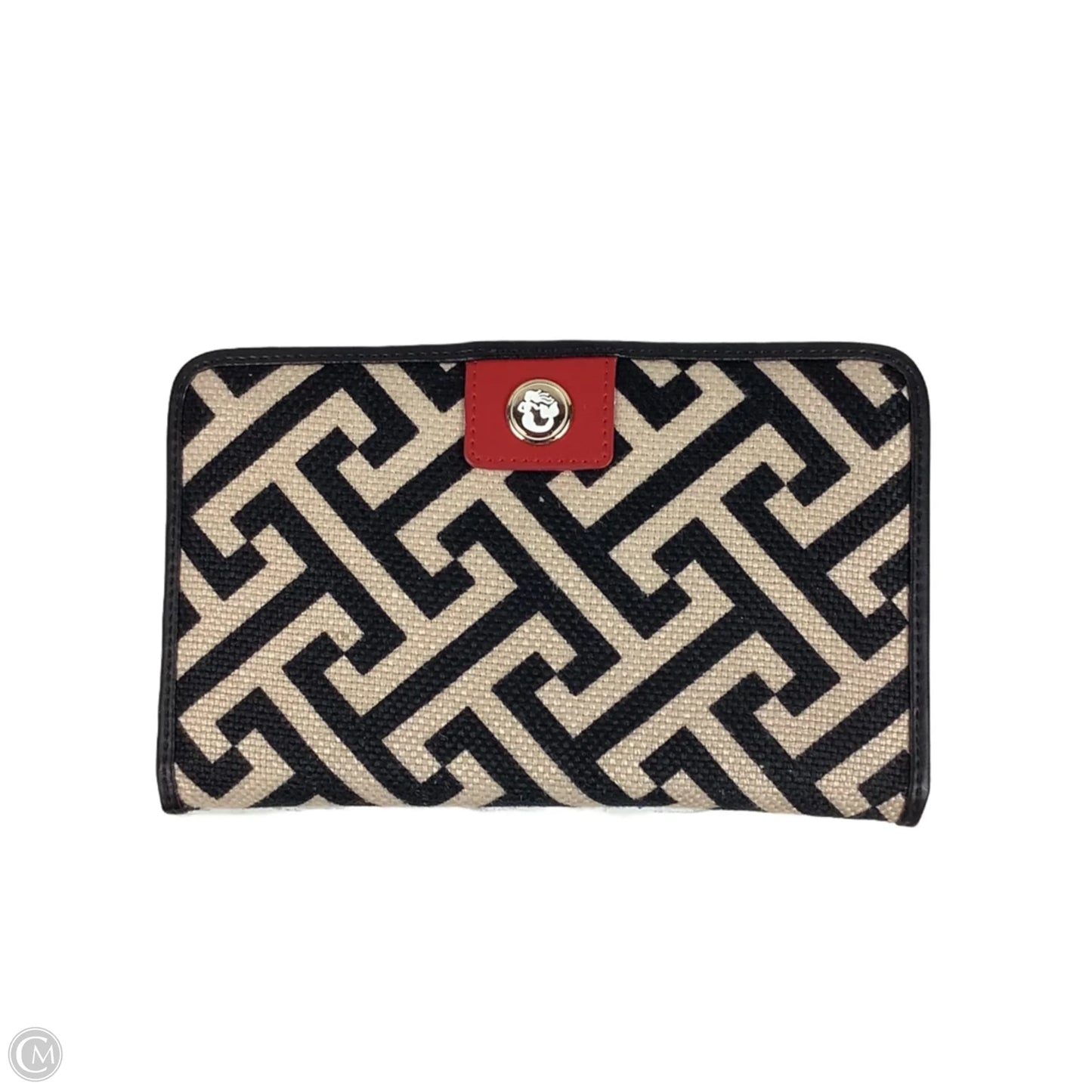 Wallet By Spartina, Size: Medium