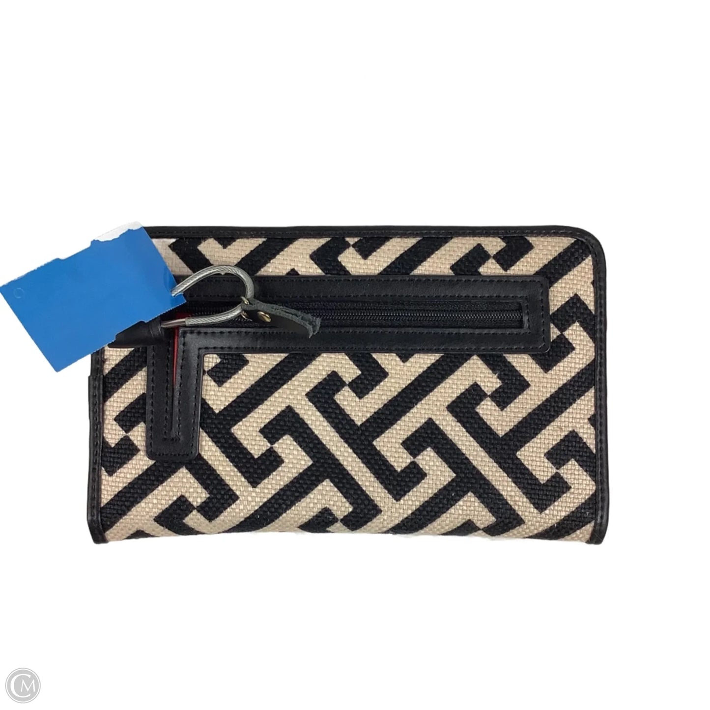 Wallet By Spartina, Size: Medium