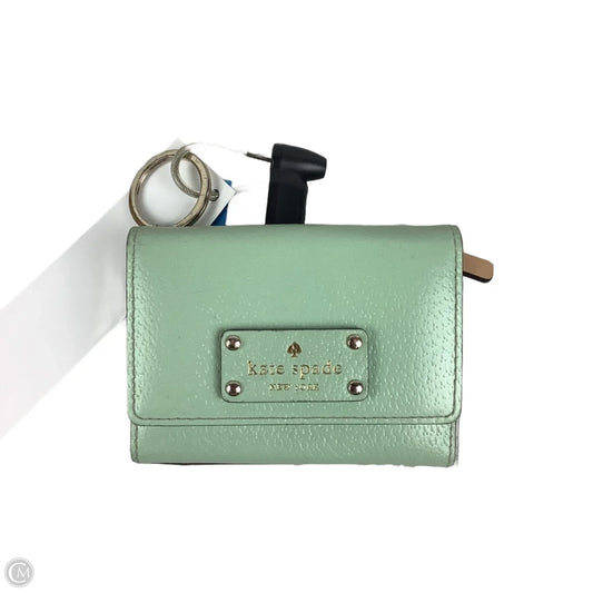 Wallet Designer By Kate Spade, Size: Small