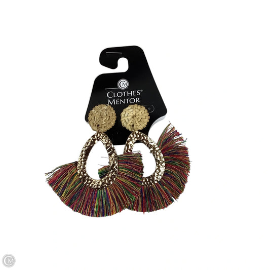 Earrings Other By Clothes Mentor