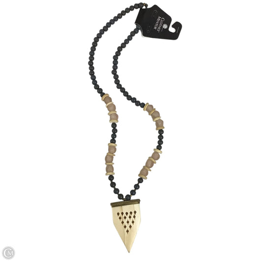 Necklace Statement By Clothes Mentor