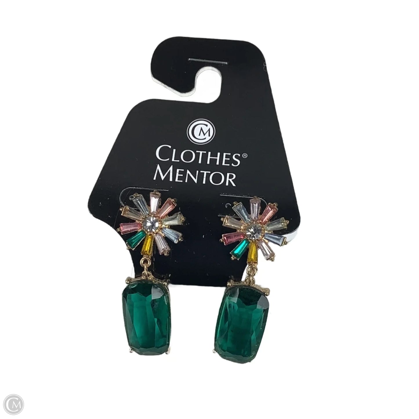 Earrings Dangle/drop By Clothes Mentor