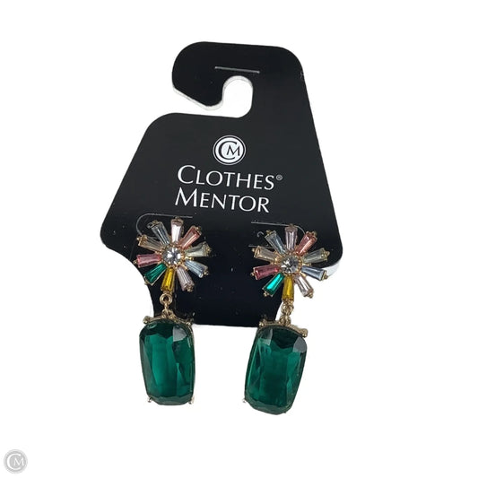 Earrings Dangle/drop By Clothes Mentor
