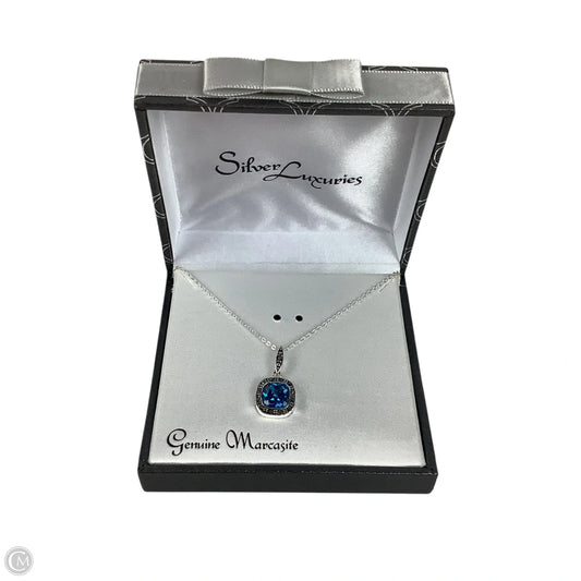 Necklace Chain By Clothes Mentor