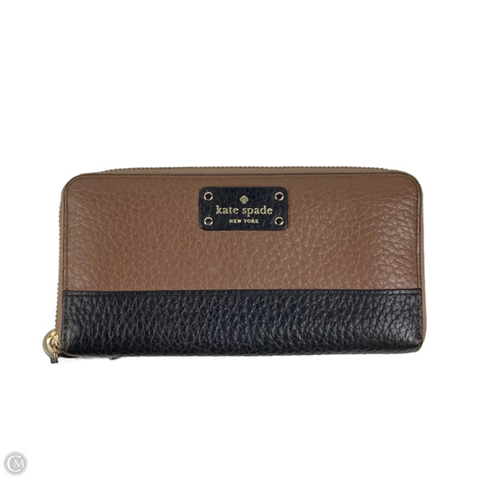 Wallet Designer By Kate Spade, Size: Medium