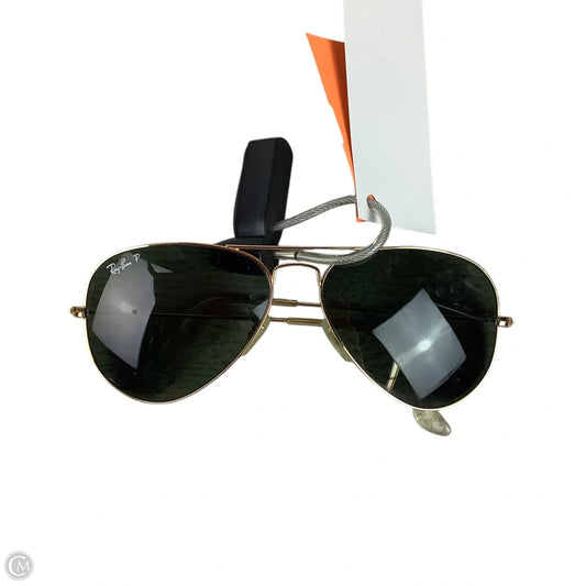 Sunglasses Designer By Ray Ban