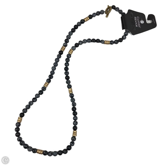 Necklace Statement By Clothes Mentor