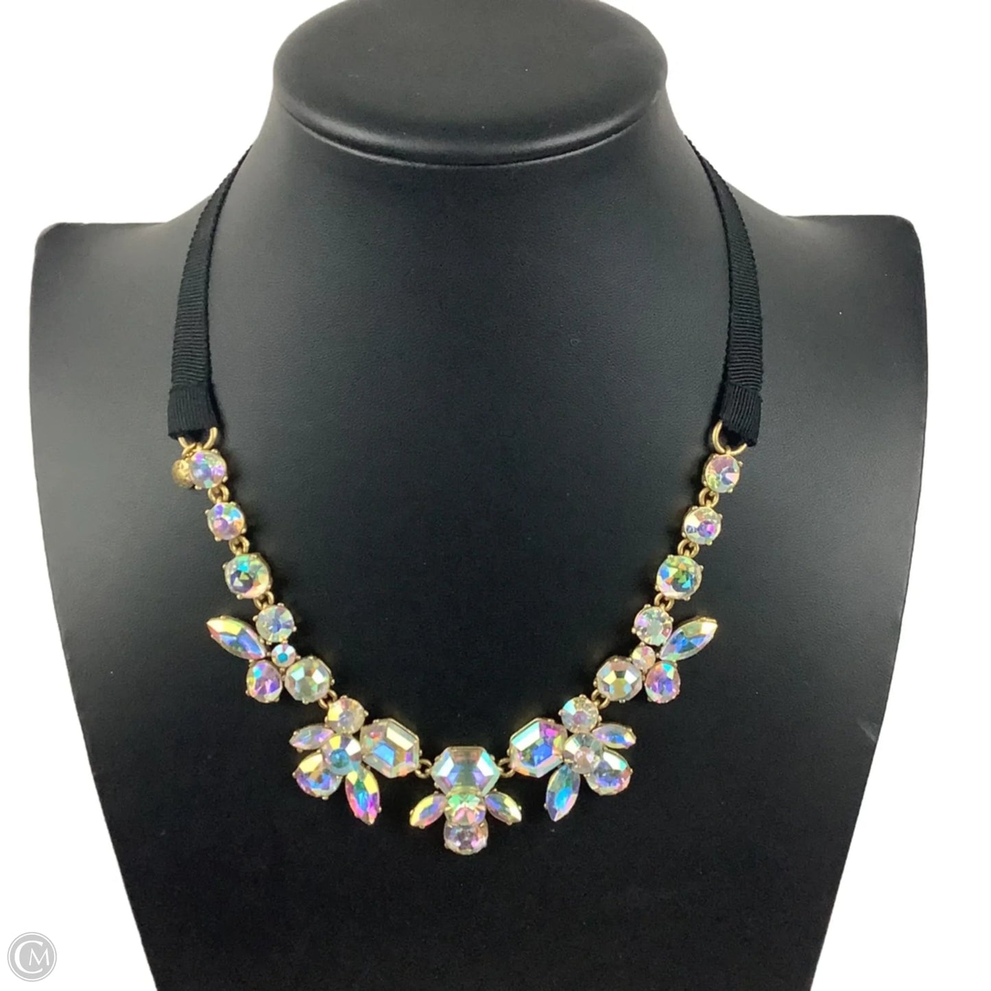 Necklace Statement By J. Crew