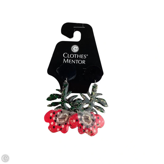 Earrings Hoop By Clothes Mentor