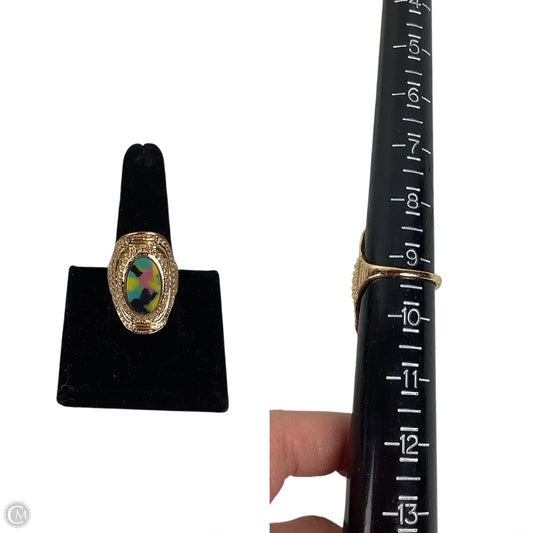 Ring Band By Clothes Mentor