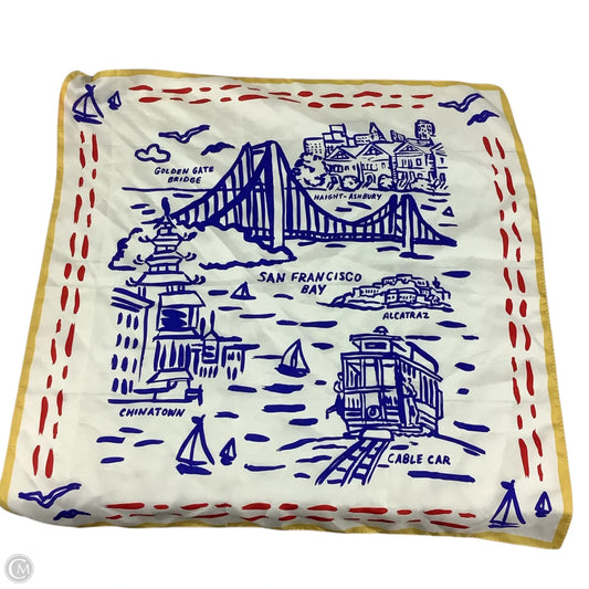 Scarf Square By Clothes Mentor