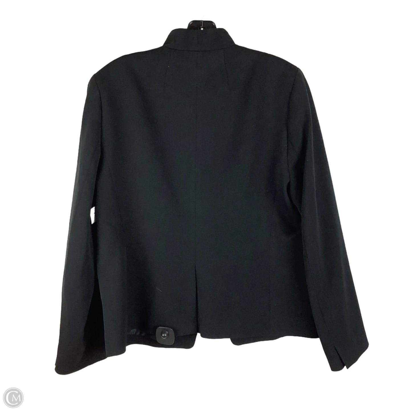 Blazer By J. Crew In Black, Size: 14