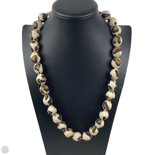 Necklace Other By Cato