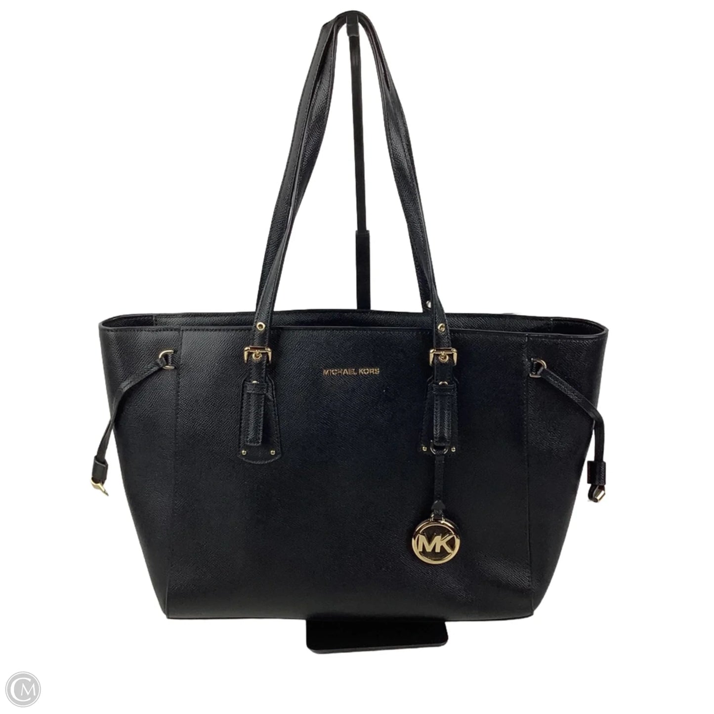 Handbag Designer By Michael Kors, Size: Large