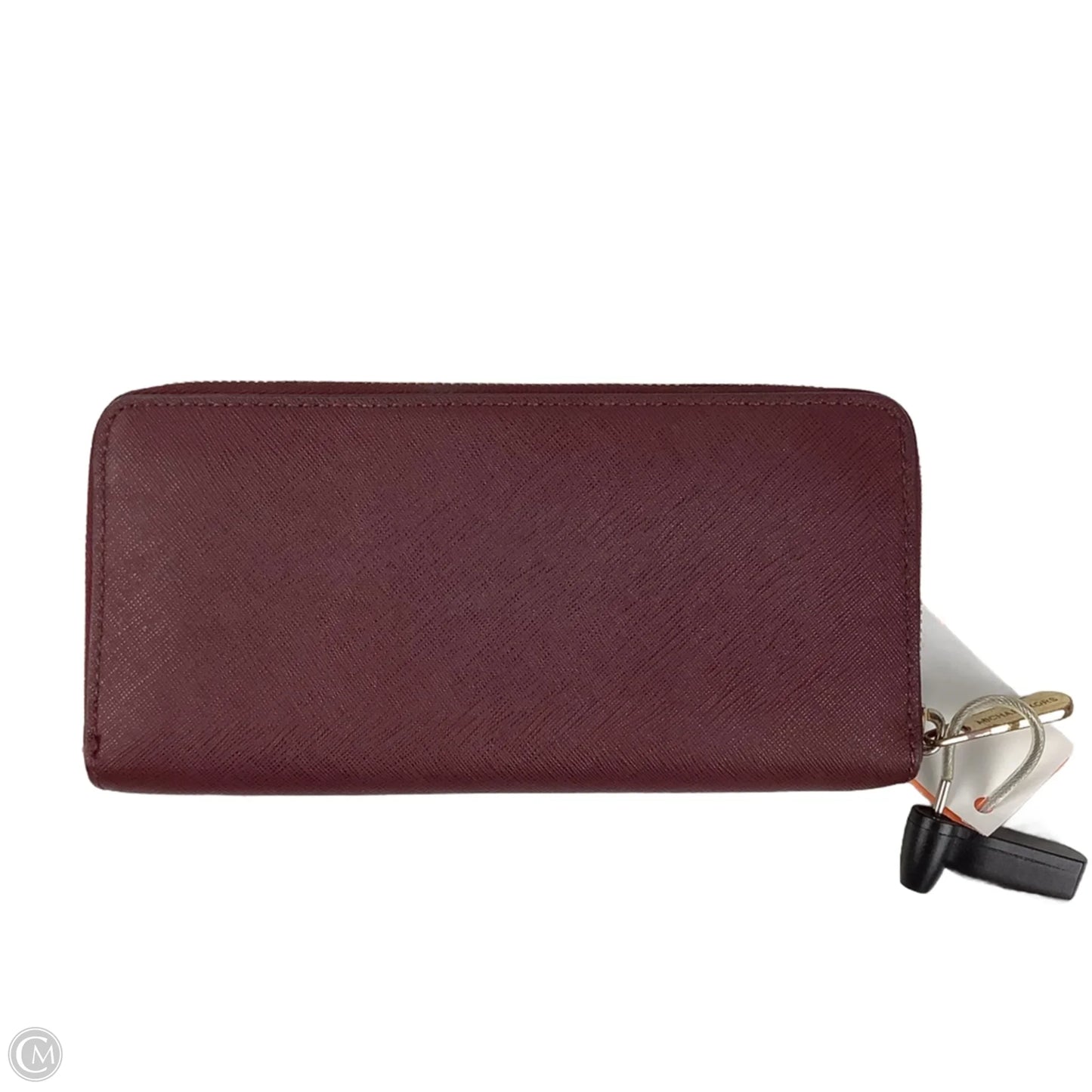 Wallet Designer By Michael Kors, Size: Medium