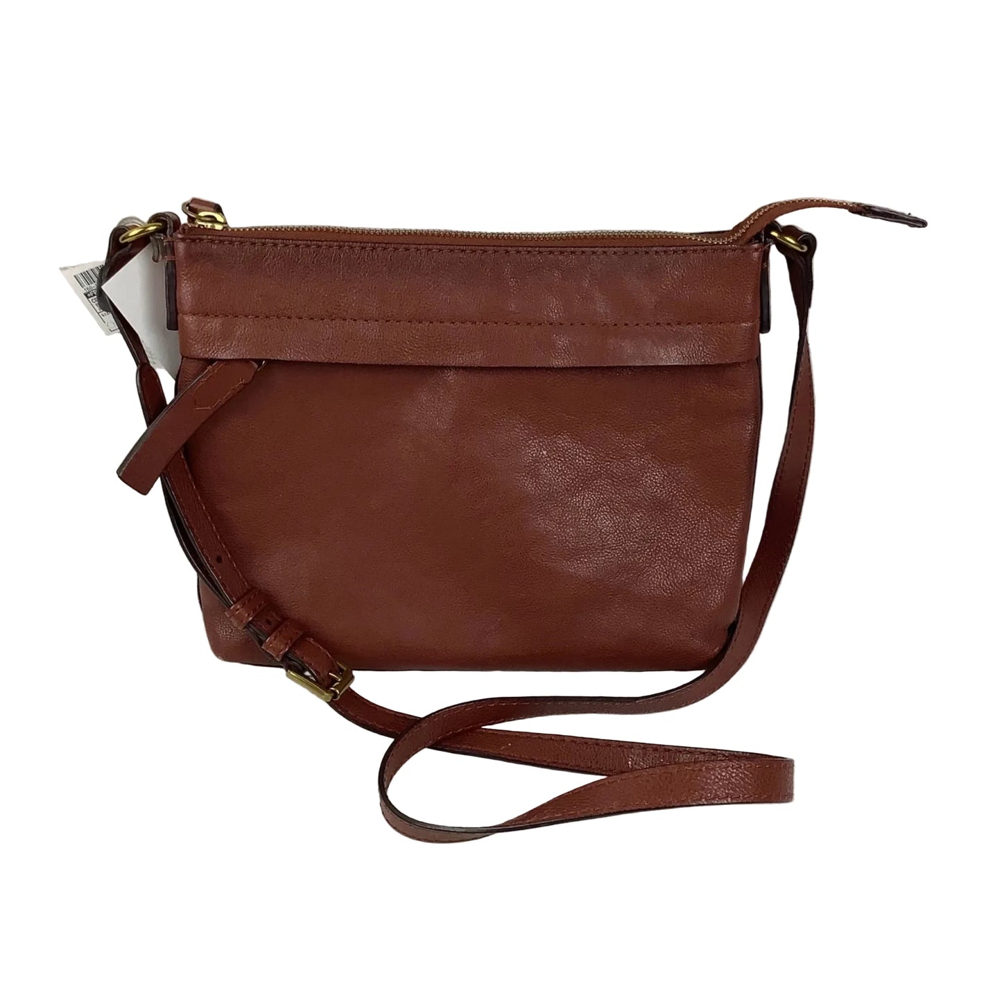 Crossbody Designer By Frye, Size: Medium