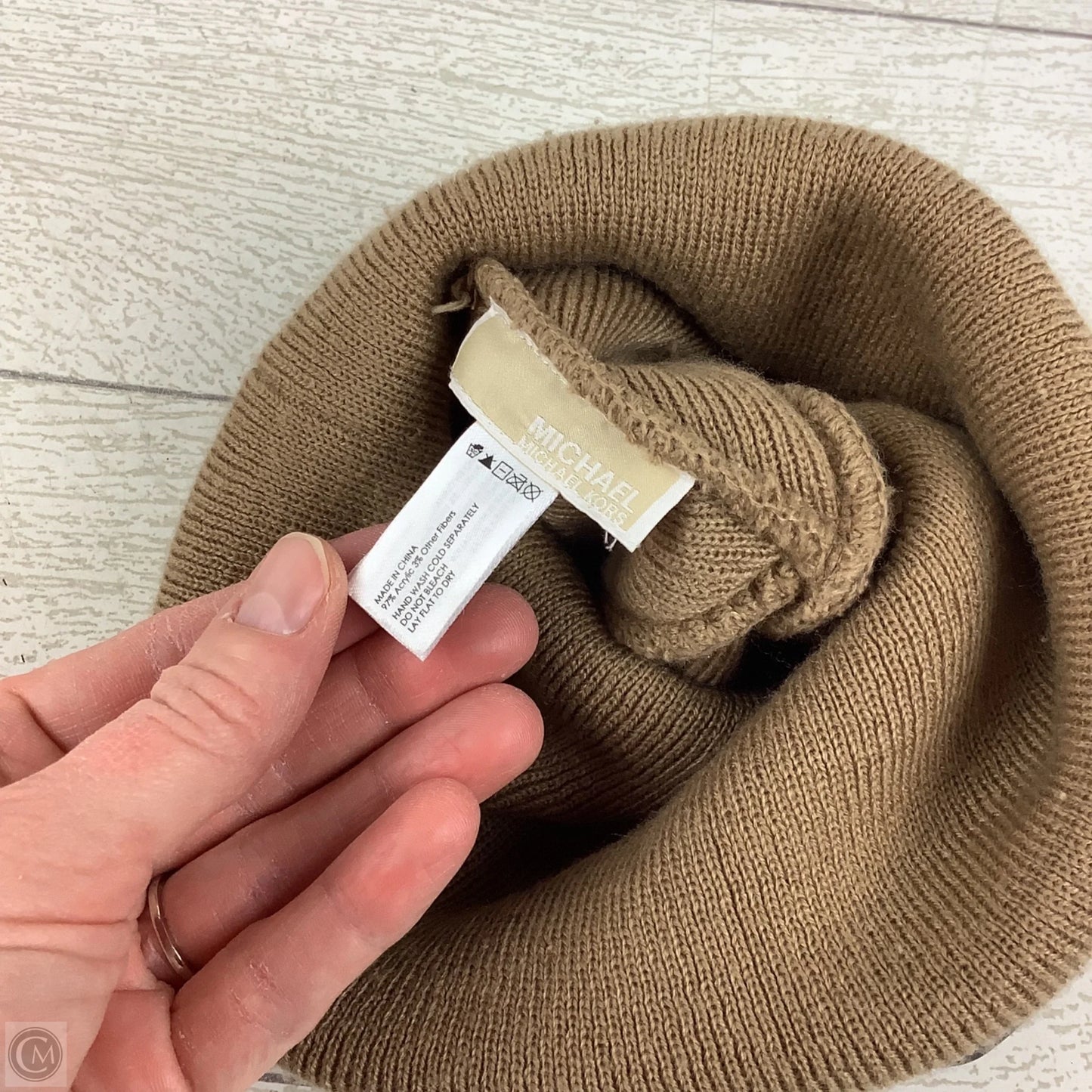 Hat Designer By Michael Kors