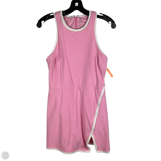 Athletic Dress By All In Motion In Pink, Size: M