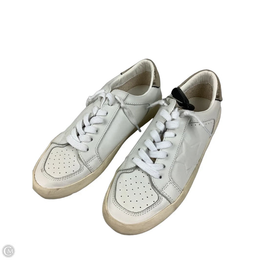Shoes Sneakers By Vintage Havana In White, Size: 11