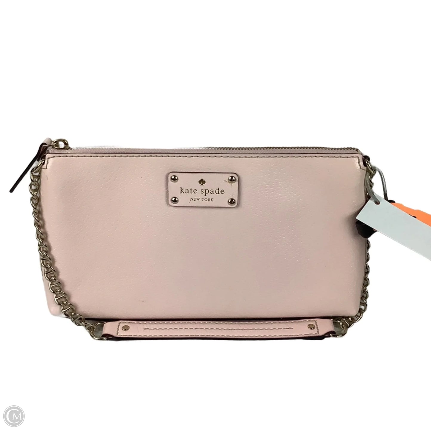 Handbag Designer By Kate Spade, Size: Small