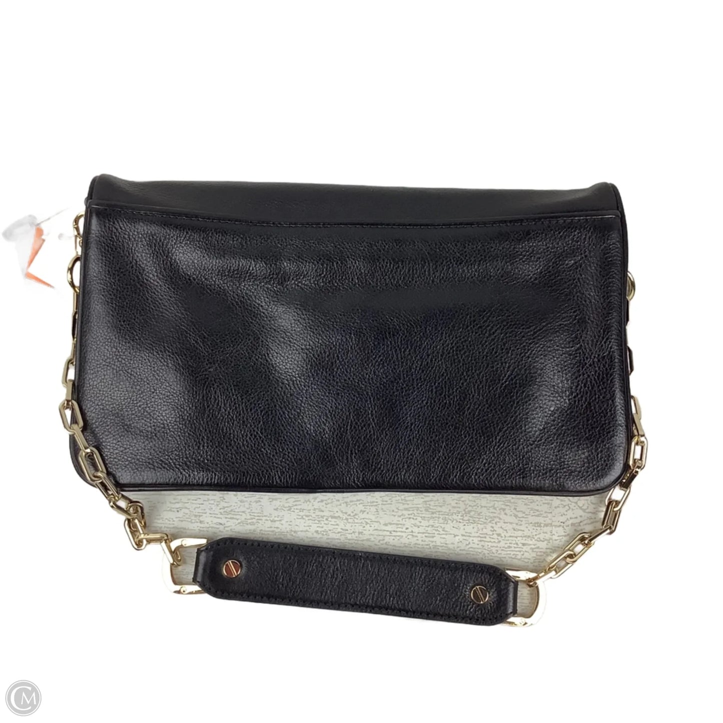 Handbag Designer By Tory Burch, Size: Small