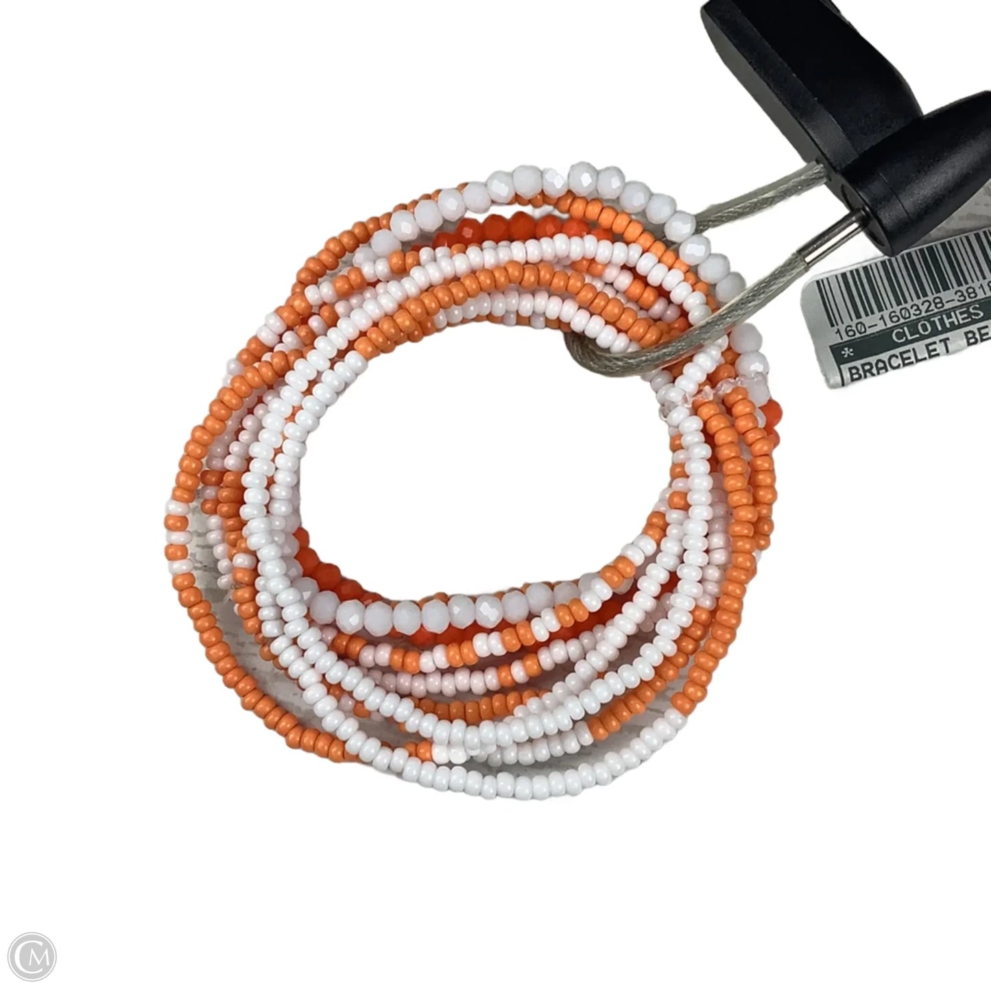 Bracelet Beaded By Clothes Mentor