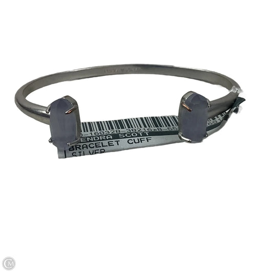 Bracelet Cuff By Kendra Scott