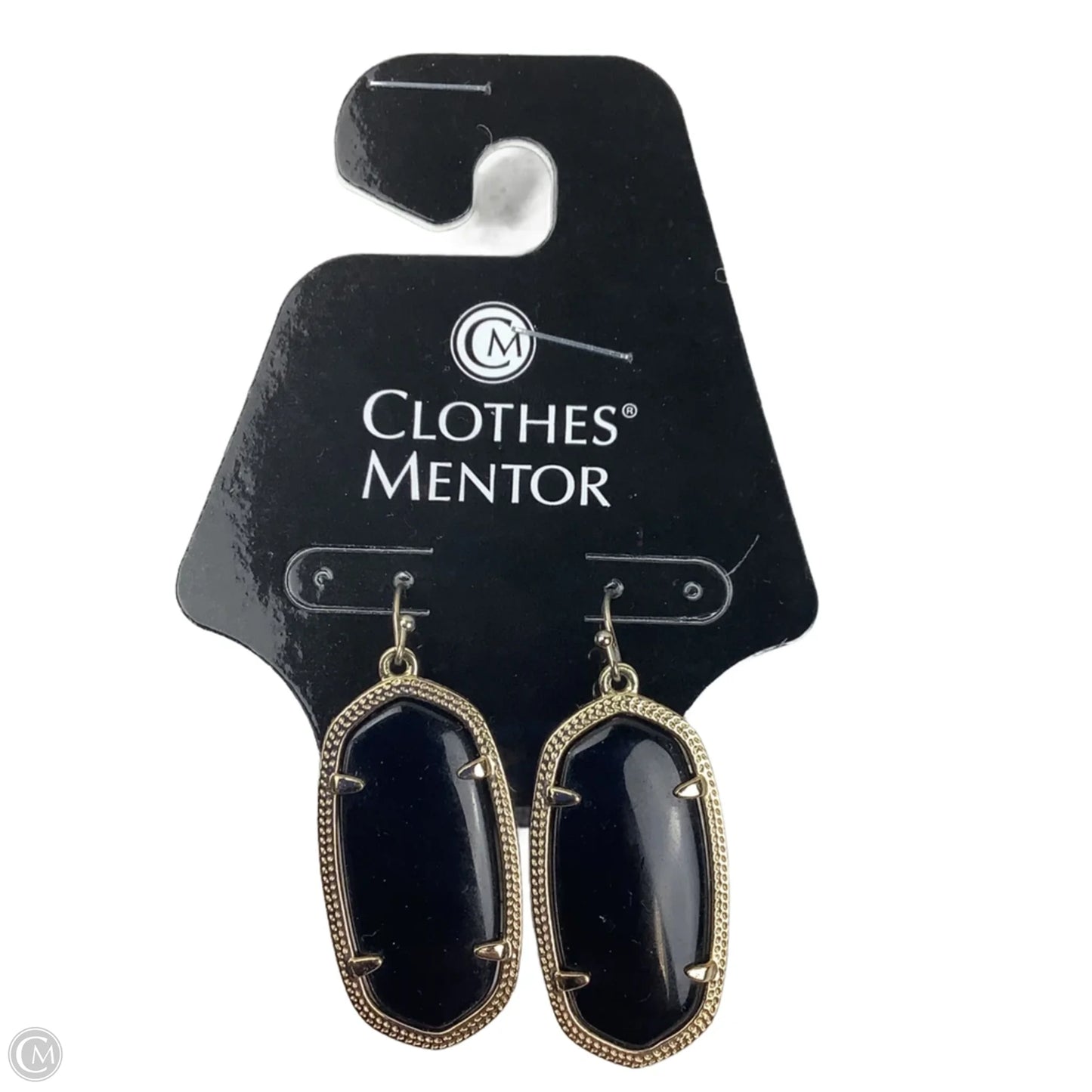 Earrings Dangle/drop By Kendra Scott