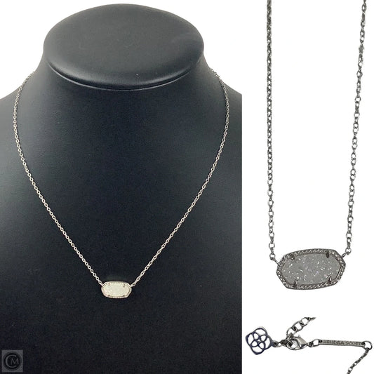 Necklace Chain By Kendra Scott