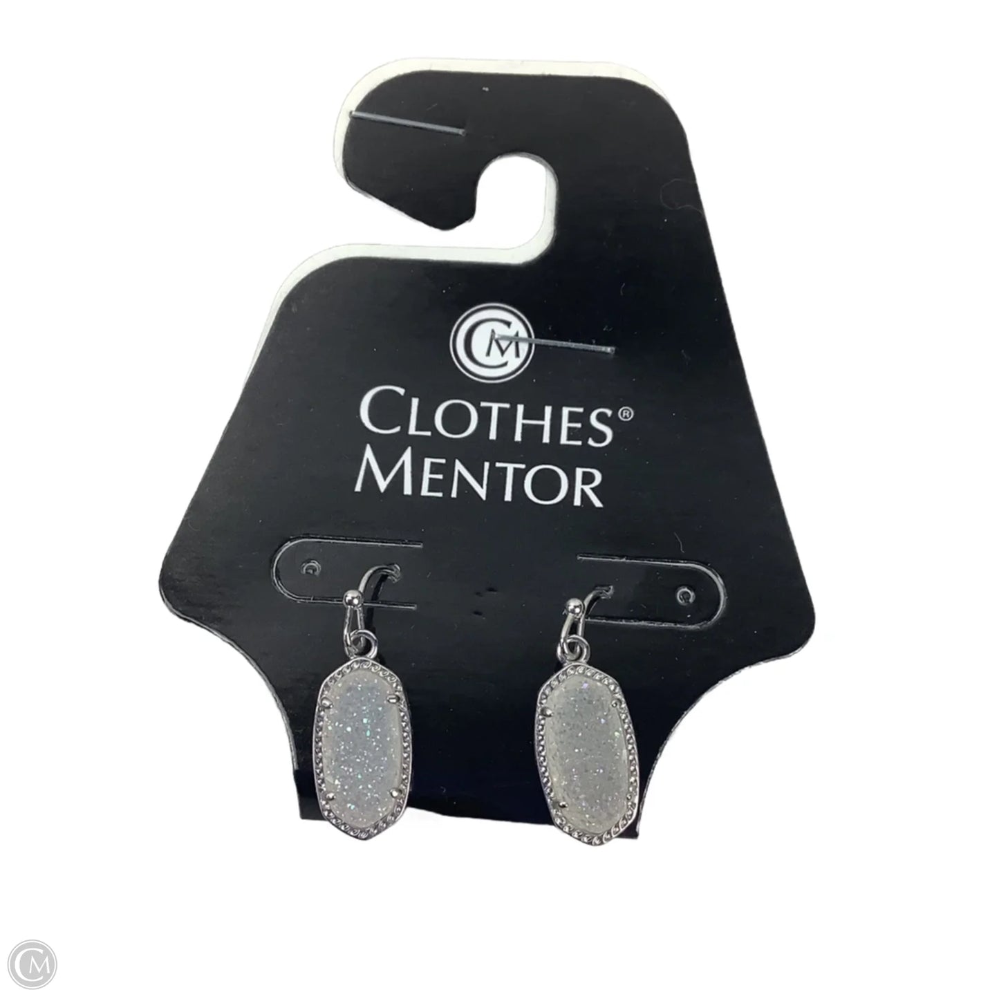 Earrings Dangle/drop By Kendra Scott