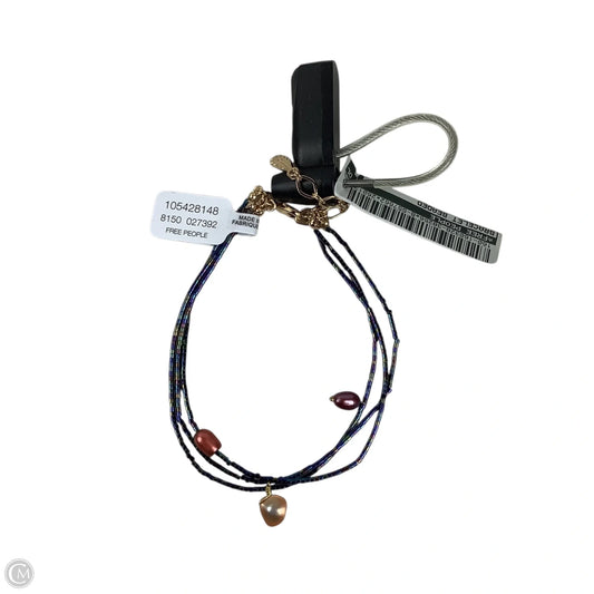 Bracelet Beaded By Free People