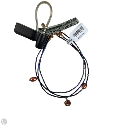 Bracelet Beaded By Free People