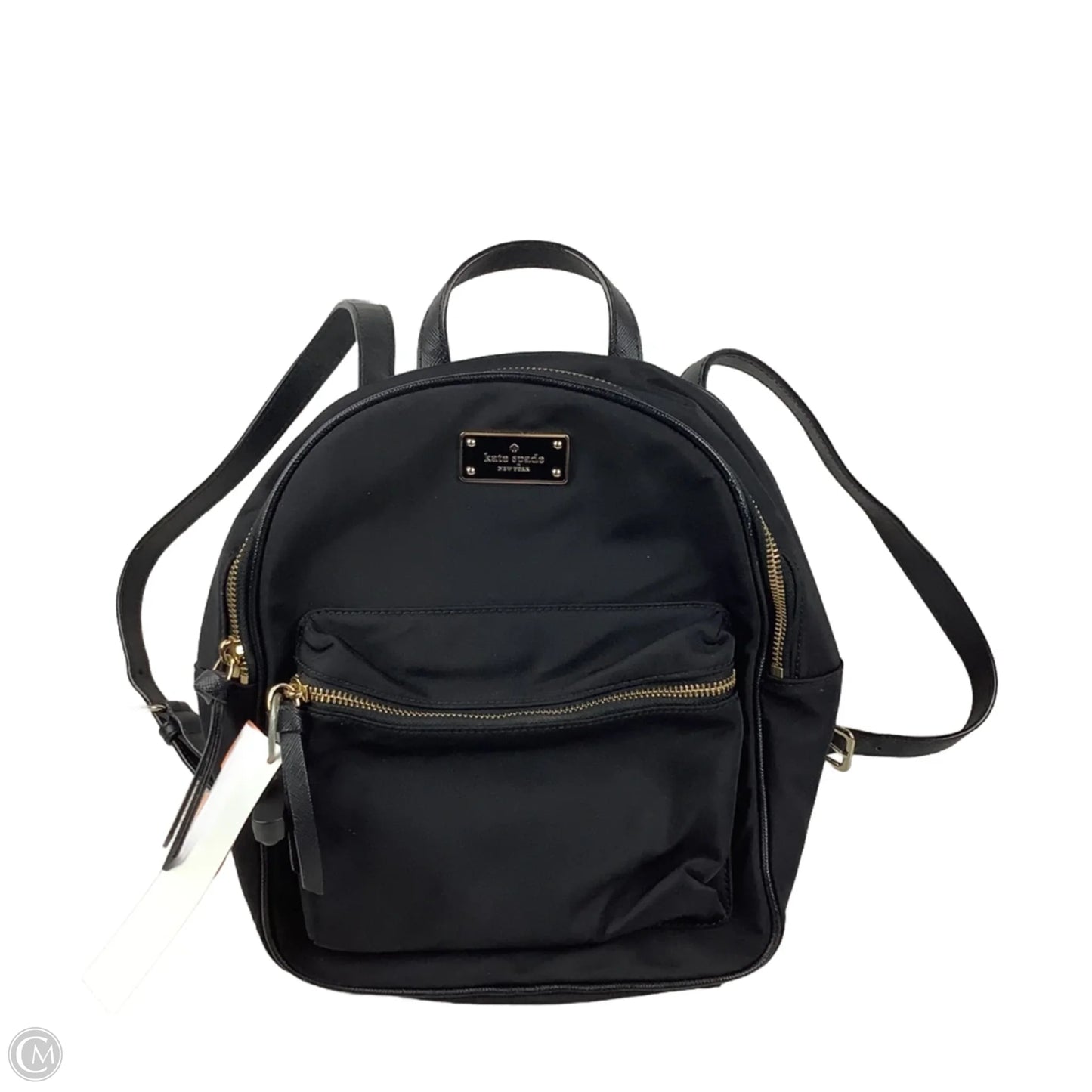 Backpack Designer By Kate Spade, Size: Small