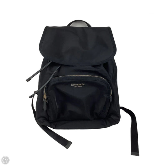 Backpack Designer By Kate Spade, Size: Medium