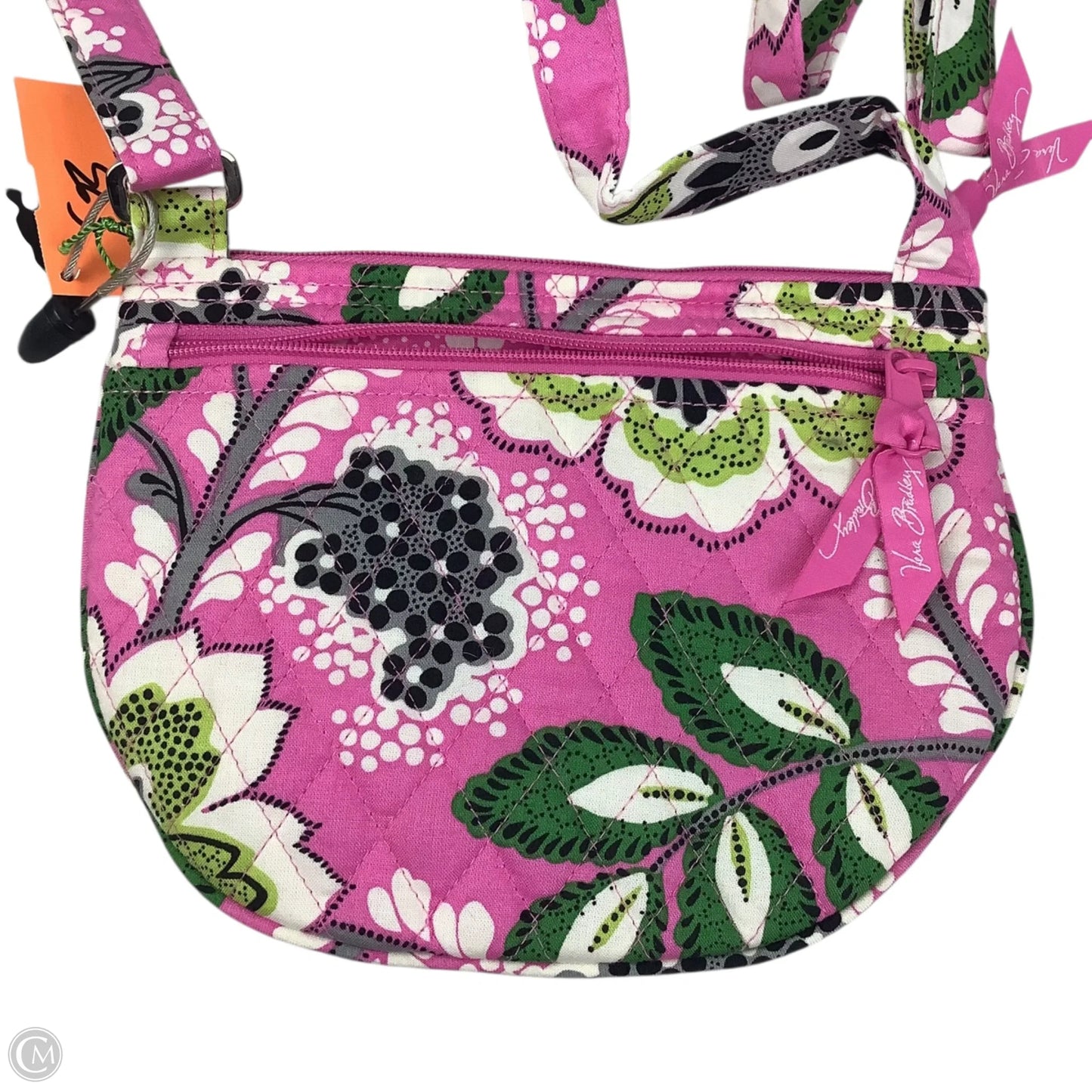 Crossbody By Vera Bradley, Size: Small
