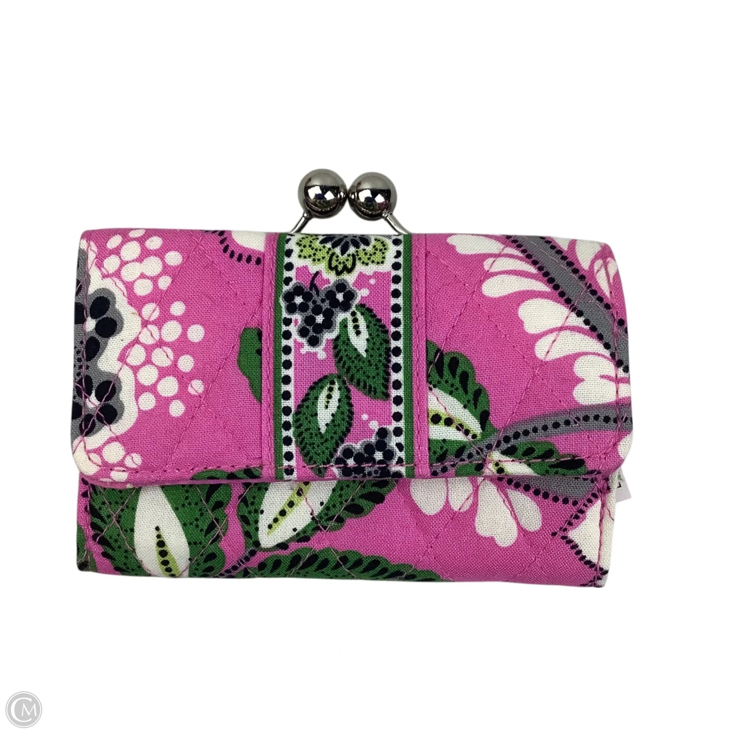 Wallet By Vera Bradley, Size: Small