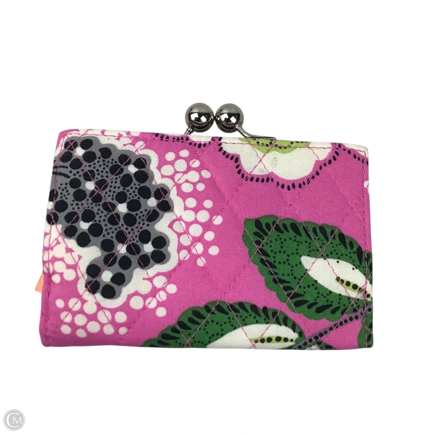 Wallet By Vera Bradley, Size: Small