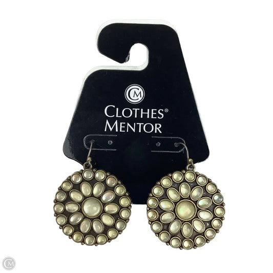 Earrings Dangle/drop By Lucky Brand