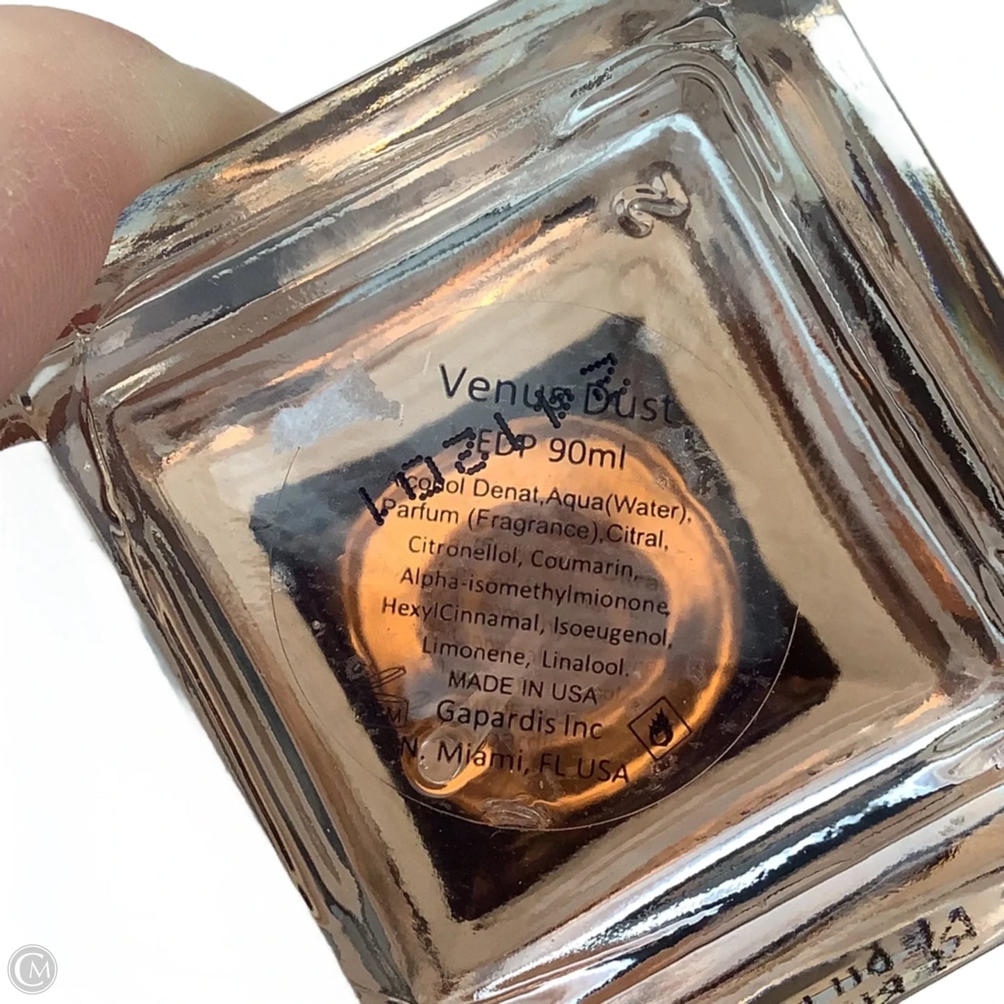 Fragrance By Clothes Mentor