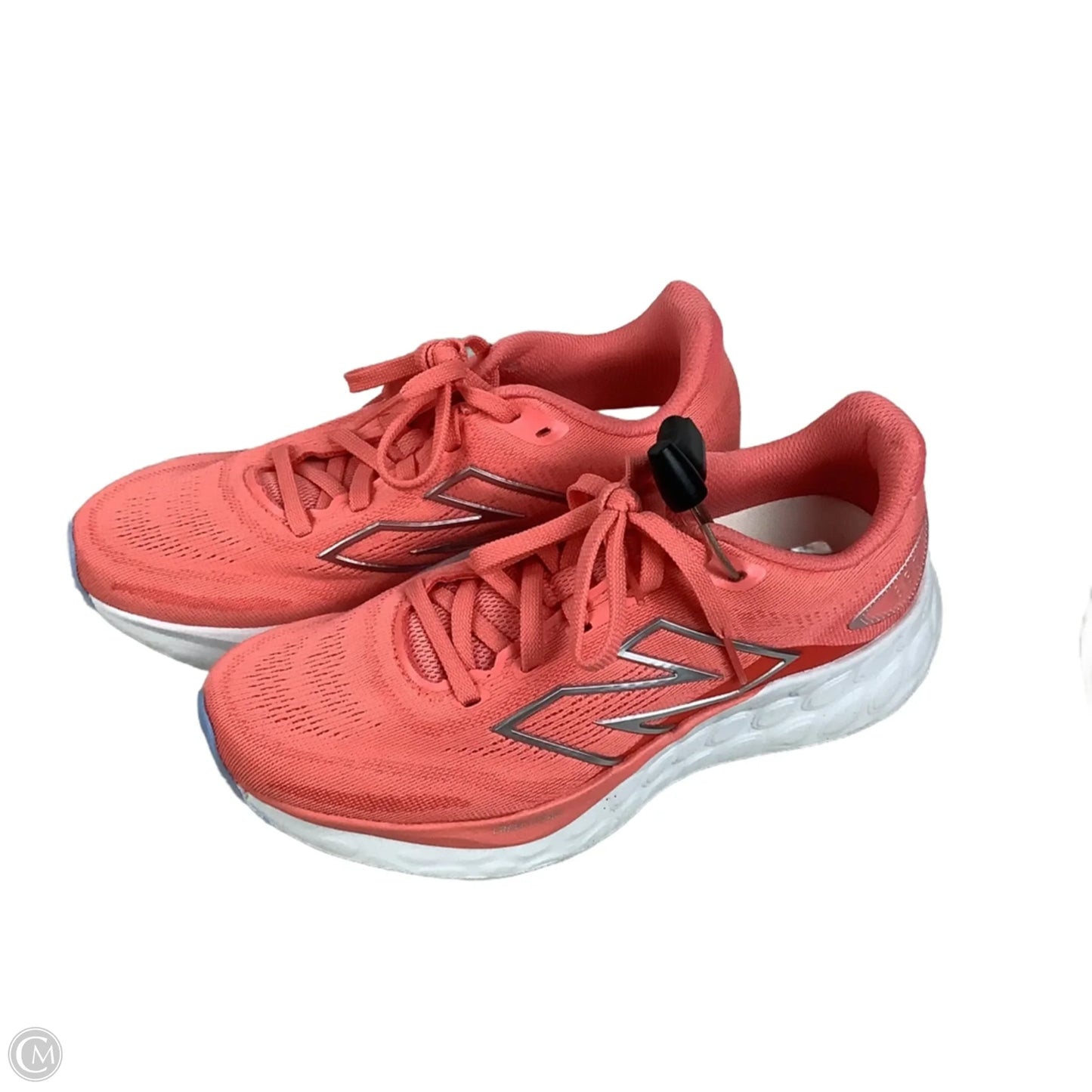 Shoes Athletic By New Balance In Pink, Size: 7.5