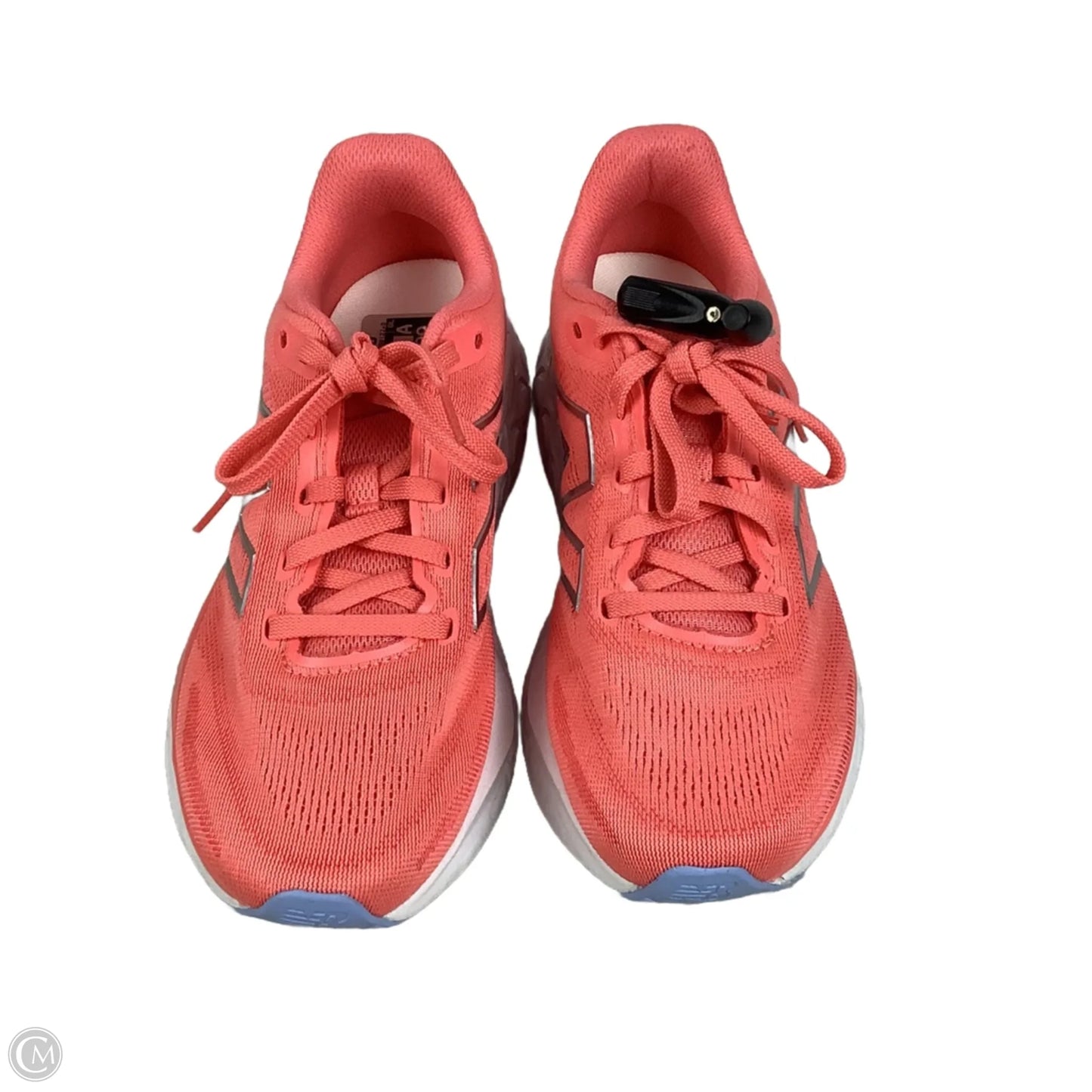 Shoes Athletic By New Balance In Pink, Size: 7.5